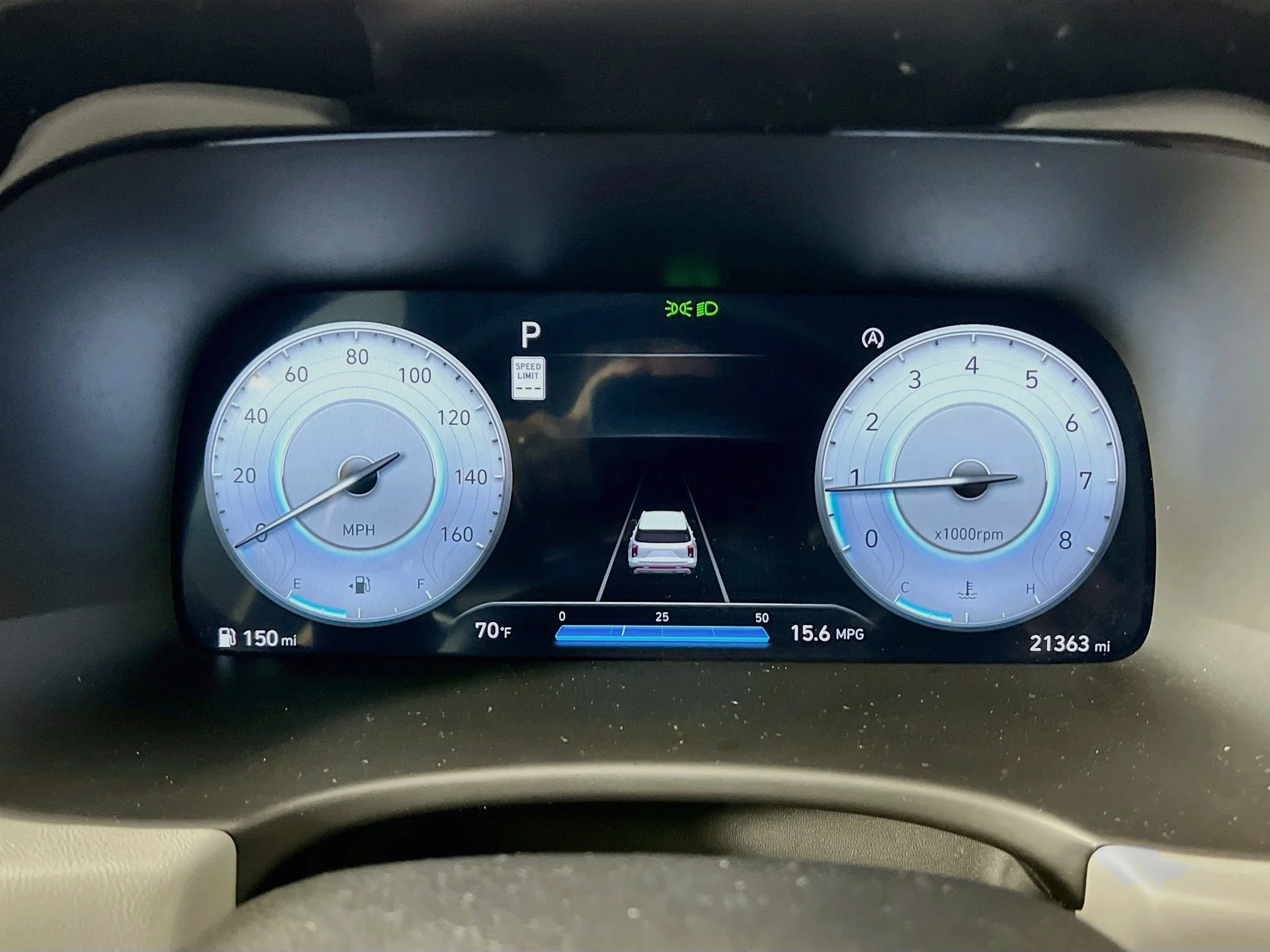 2024 Hyundai Palisade SEL - Photo 14