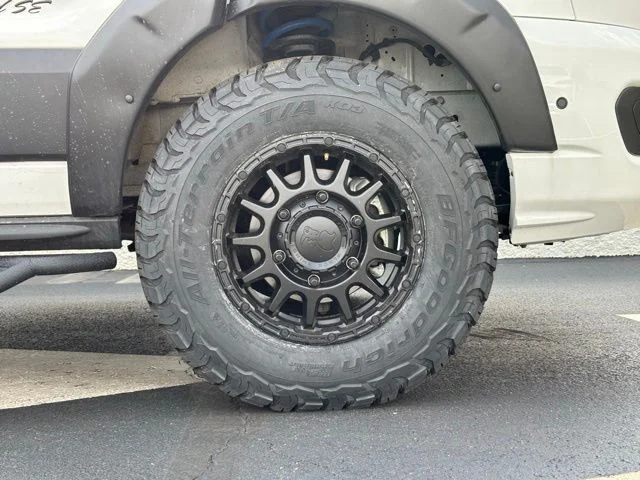 New 2026 White Ford Explorer Trail Boss image 55