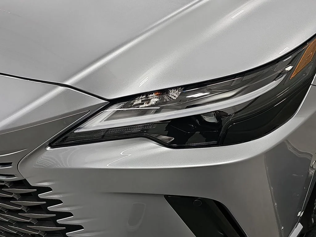 New 2026  Lexus 350h Premium+ image 29