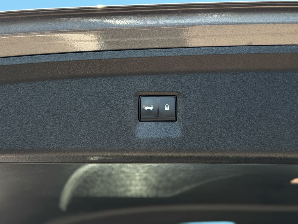 2023 INFINITI QX60 Sensory - Photo 20