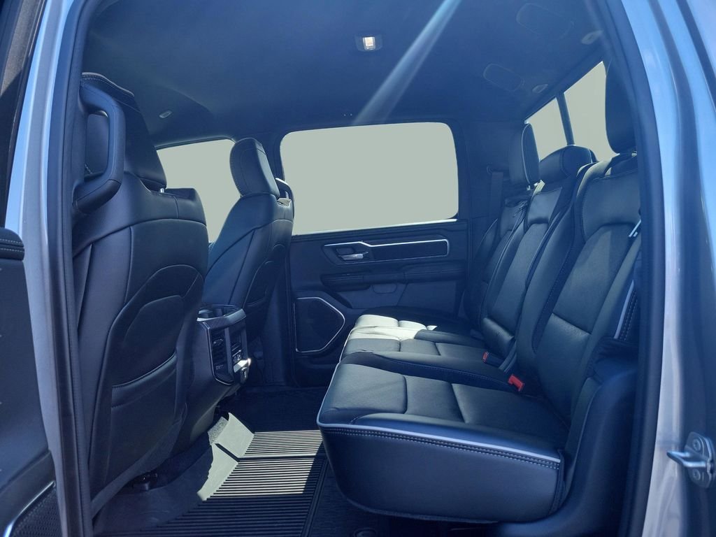 2026 RAM 1500 Laramie - Photo 27