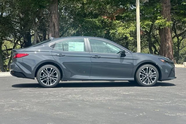 New 2026 Underground Toyota  XLE image 3