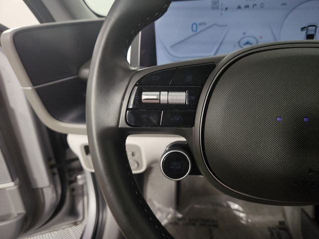 2023 Hyundai IONIQ 6 SEL - Photo 23