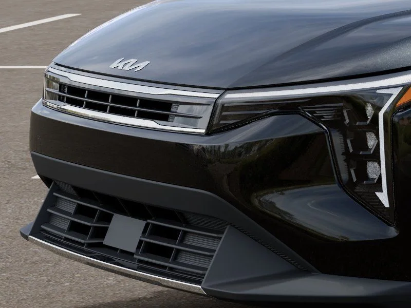 New 2026 Aurora Black Pearl Kia EX image 11