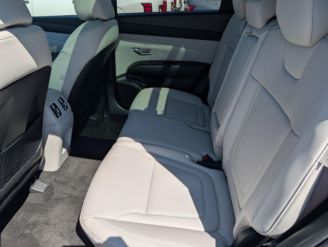 New 2026 Ecotronic Gray Hyundai Limited image 8