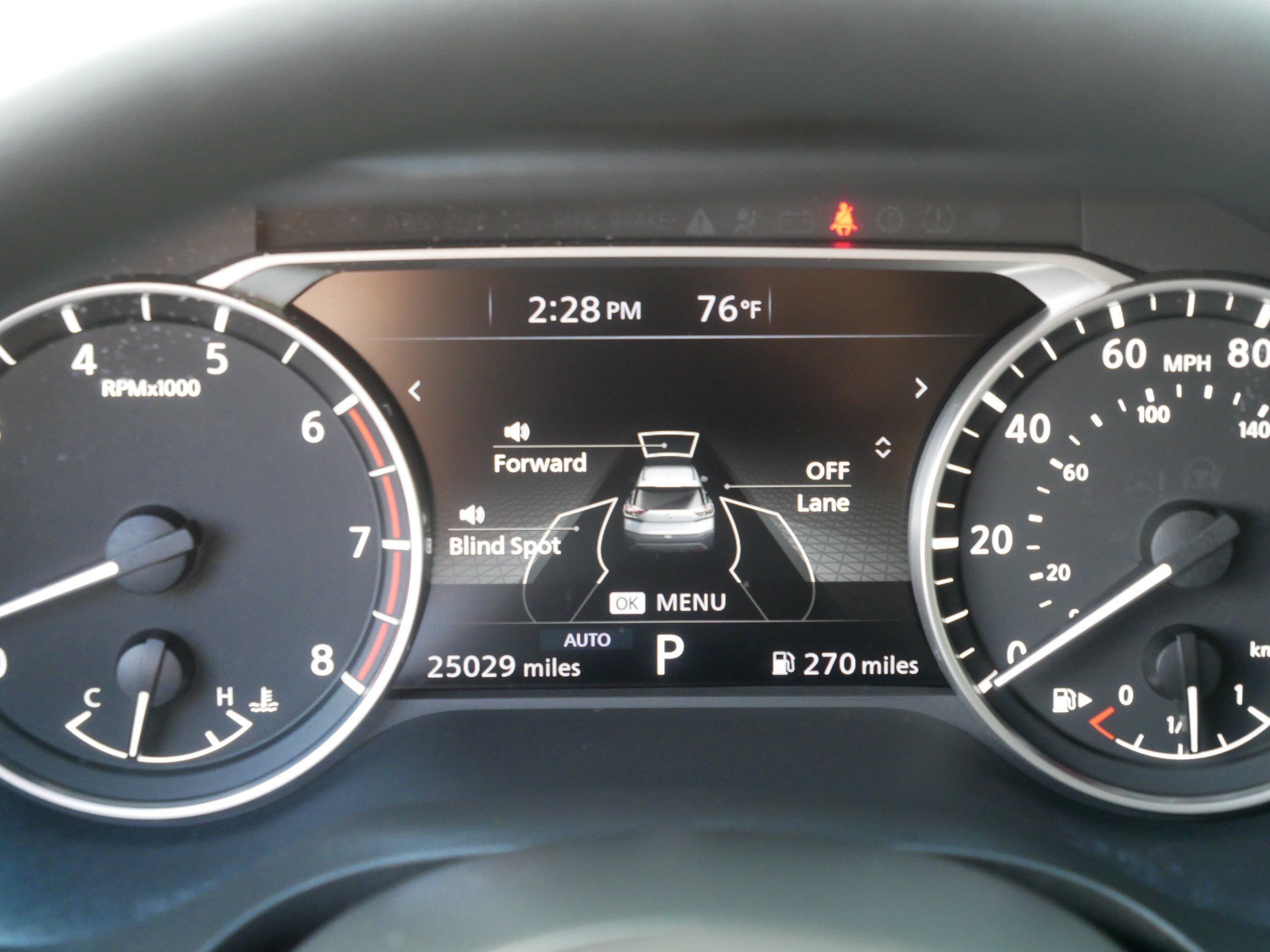 Certified Used 2023 Gun Metallic Nissan SV image 21