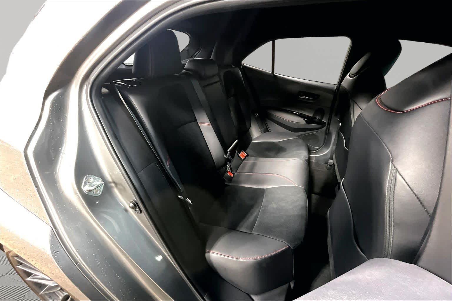 Used 2025 Heavy Metal Toyota Premium Plus image 20