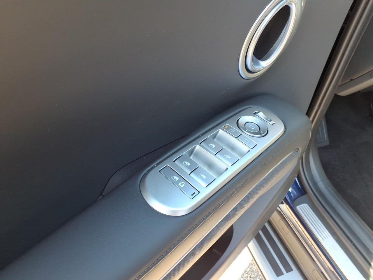 New 2026 Pacific Sapphire Hyundai Calligraphy image 17