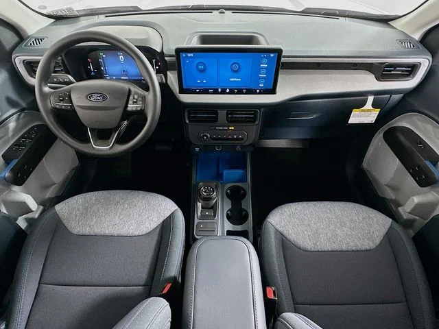 New 2026 Ford Maverick XLT