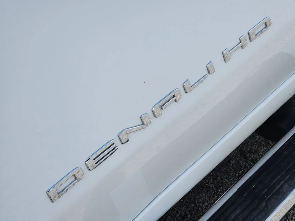 2024 GMC Sierra 2500HD Denali - Photo 10