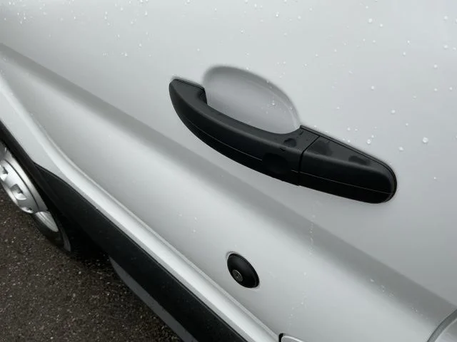 New 2026 Oxford White Ford XLT image 13