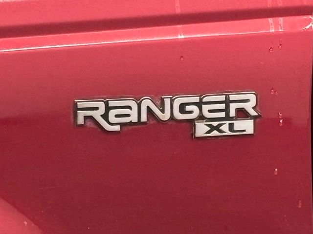 Used 1993 Red Ford  image 7