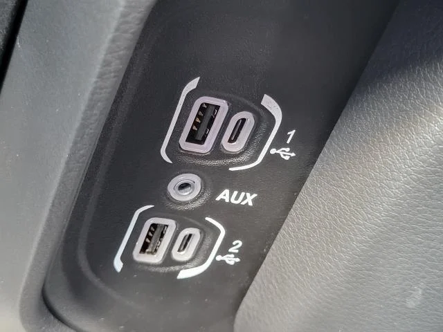 2026 RAM 1500 Big Horn/Lone Star - Photo 15