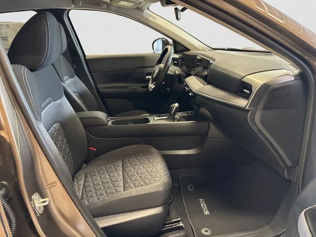 New 2026 Brown Nissan SV image 16