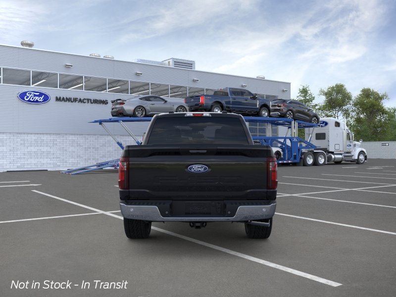 2026 Ford F-150 — photo 6