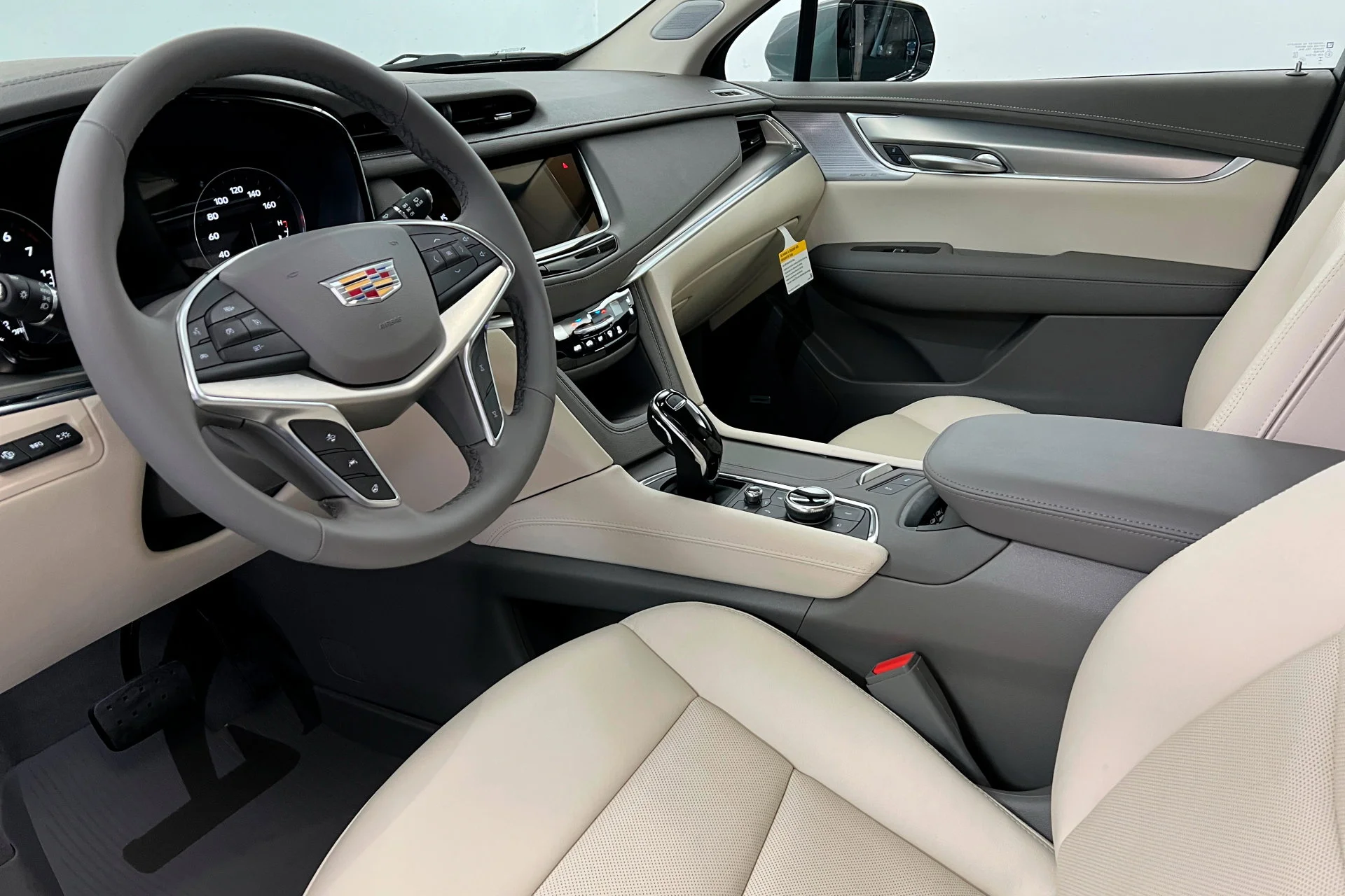 2026 Cadillac XT5 Premium Luxury - Photo 15