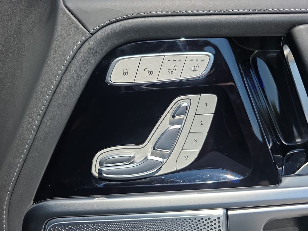 Certified Used 2023 White Mercedes-Benz G 63 AMG® image 17