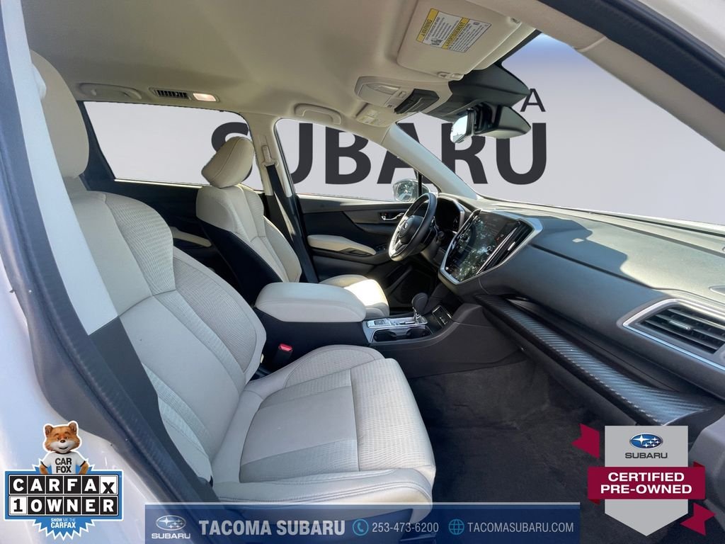 2025 Subaru Ascent Premium - Photo 17