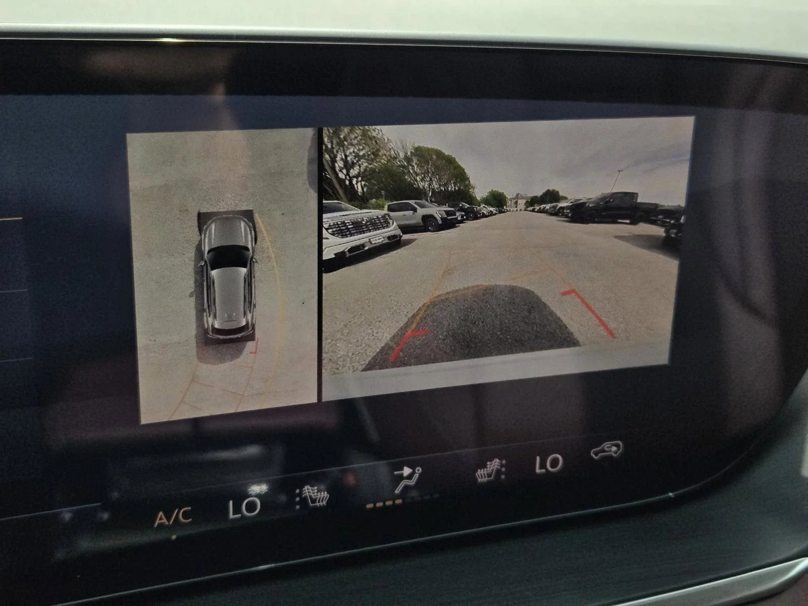 2026 Buick Envision Sport Touring - Photo 9