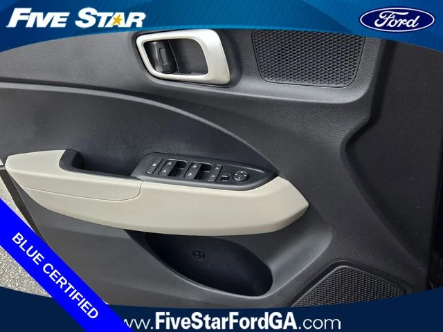 Used 2026 Black Hyundai SEL image 27