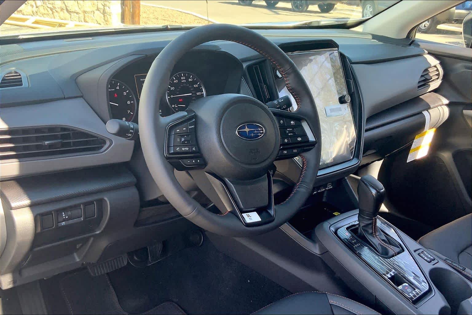 2026 Subaru Crosstrek Limited - Photo 8