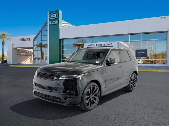 2026|Land Rover|Range Rover Sport|Dynamic SE|4D Sport Utility