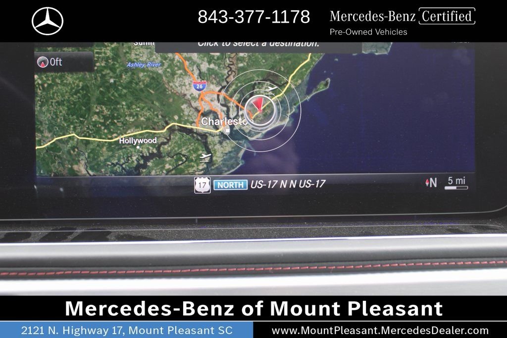 2023 Mercedes-Benz G-Class AMG G63 - Photo 41