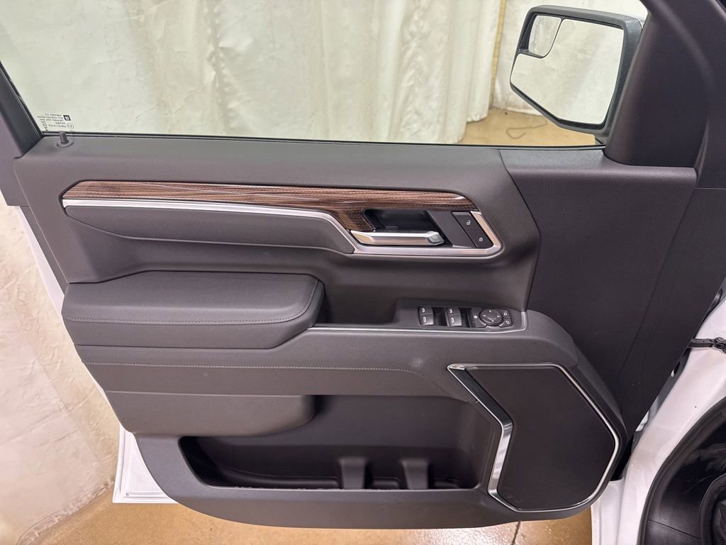 2026 Chevrolet Silverado 1500 LT - Photo 28
