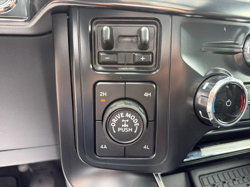 New 2026 Avalanche Ford Raptor® image 25