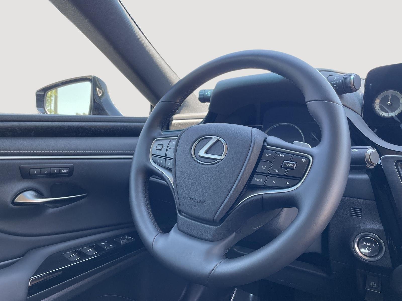 Used 2025 Iridium Lexus Base image 7