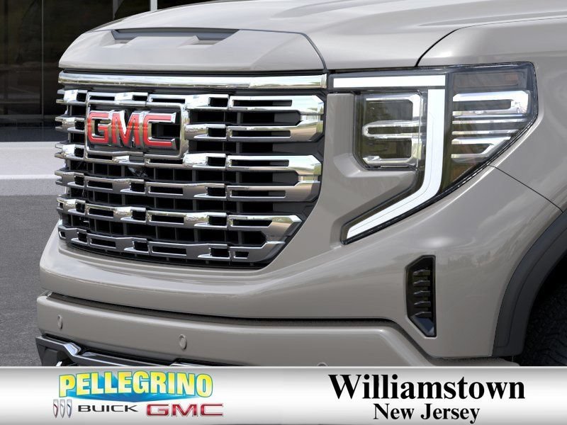 2026 GMC Sierra 1500 Denali - Photo 13