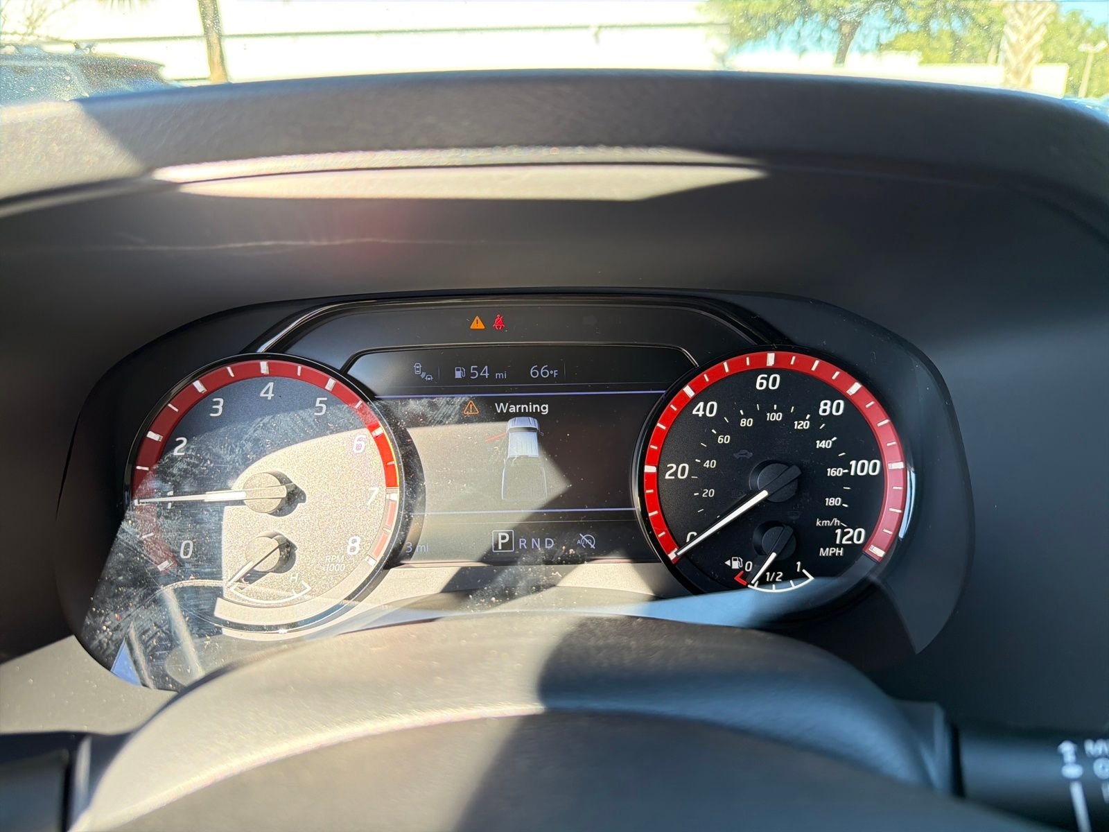 New 2026 Nissan Frontier PRO-X 4D Crew Cab