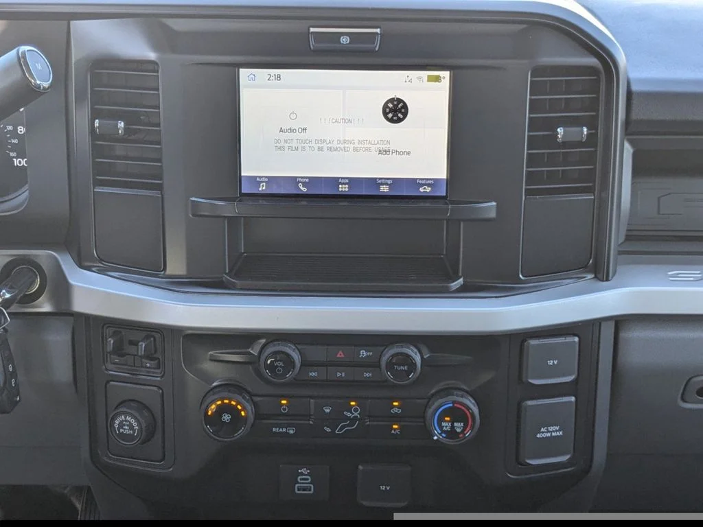2026 Ford F-250 Super Duty XL - Photo 19