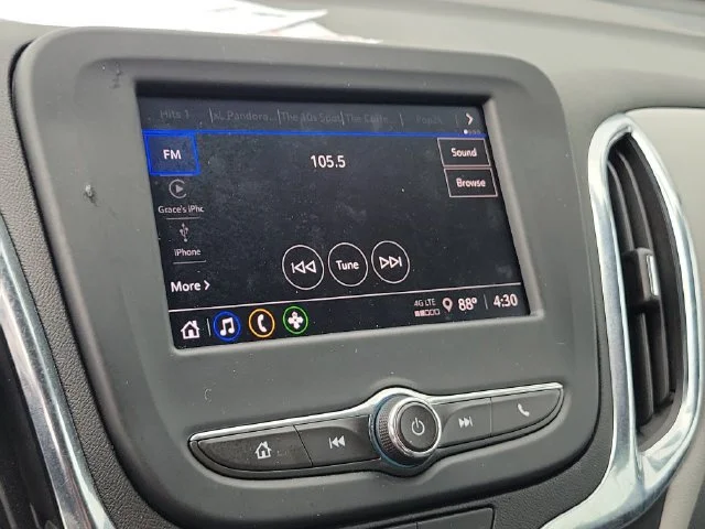 2023 Chevrolet Equinox LS - Photo 34
