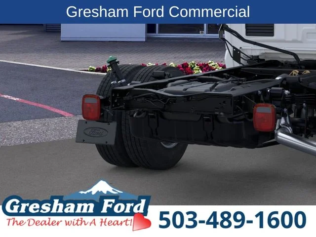 New 2026 Oxford White Ford XL image 24