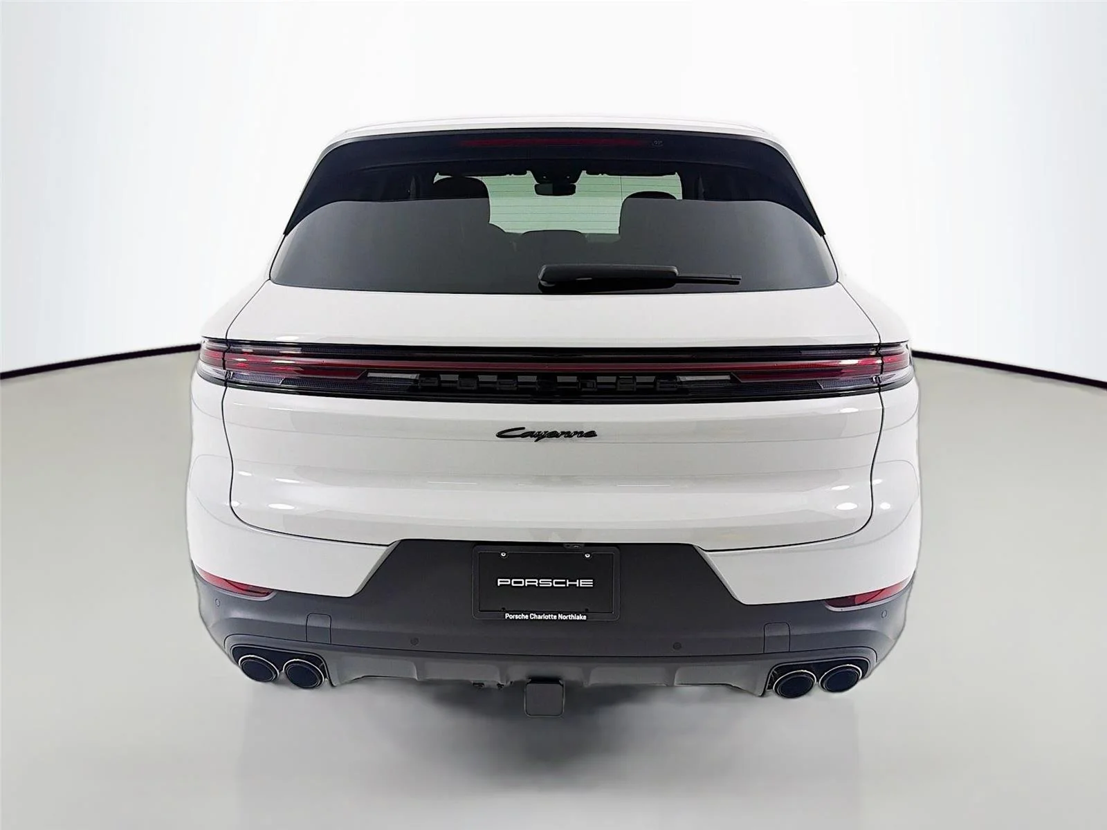 New 2026 Chalk Porsche E-Hybrid image 26
