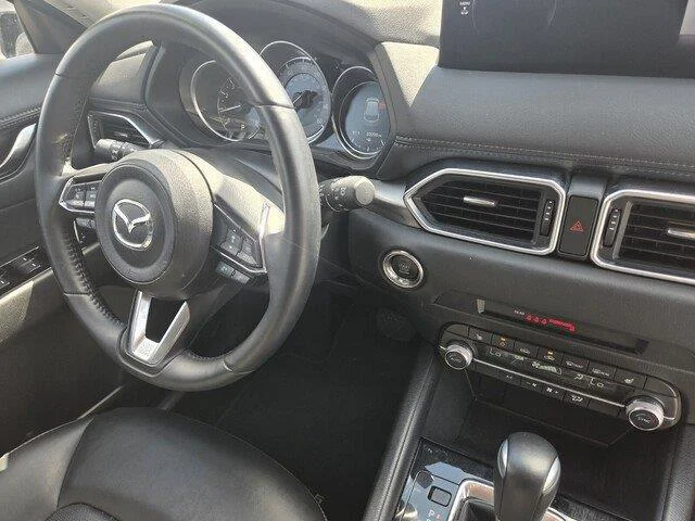 Used 2025 Platinum Quartz Metallic Mazda 2.5 S Select Package image 34