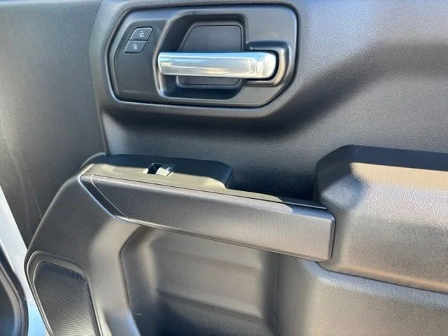 Certified Used 2024 Sterling Gray Metallic Chevrolet Custom image 24
