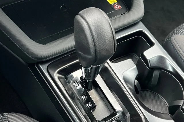 New 2026 MAGNETITE GRAY METALLIC Subaru Premium image 18