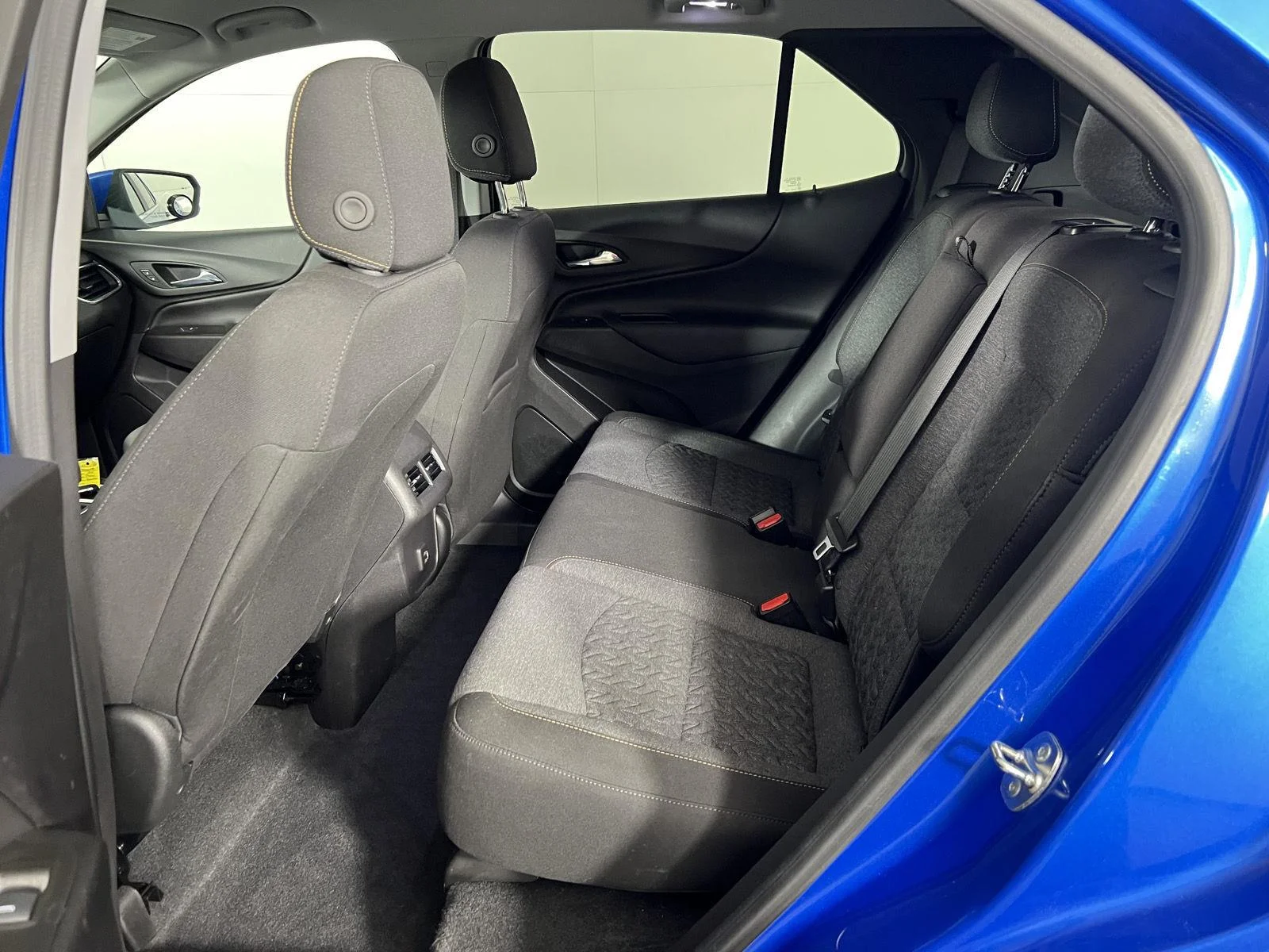 Used 2024 Riptide Blue Metallic Chevrolet LT image 32