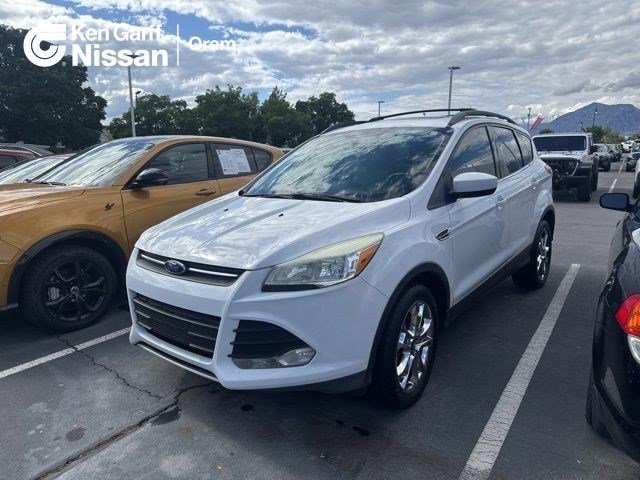 2015 Ford Escape SE 4WD's photo