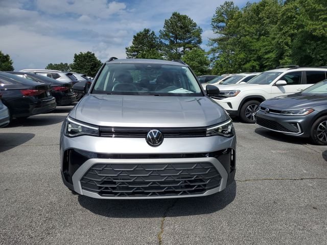New 2026 Silver Volkswagen 1.5T S image 2