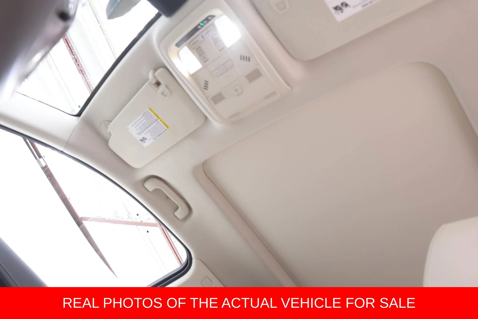 Used 2021 White Cadillac Premium Luxury image 15