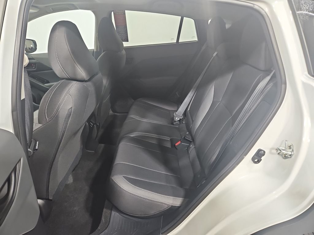 New 2026 White Subaru Premium image 24