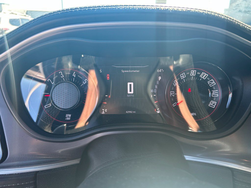 Used 2022 Smoke Show Dodge R/T image 5
