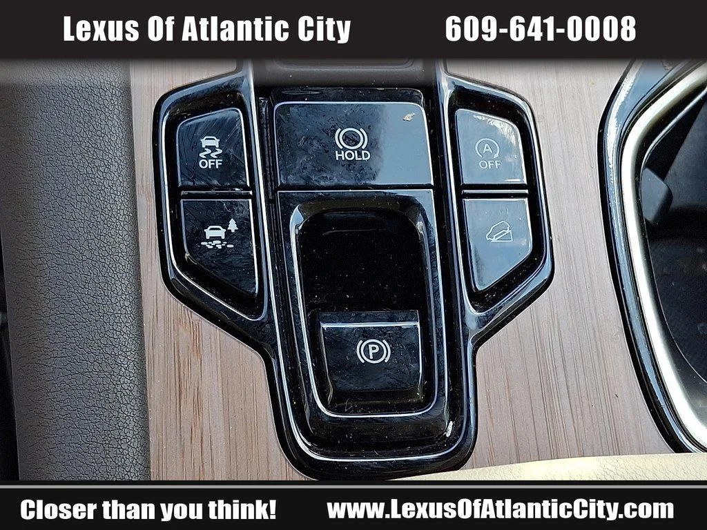 2023 Lexus RX 350 - Photo 25