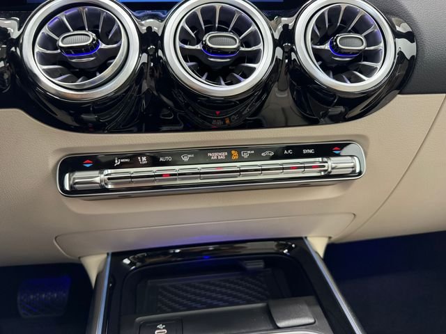 New 2026 Night Black Mercedes-Benz GLA 250 image 5