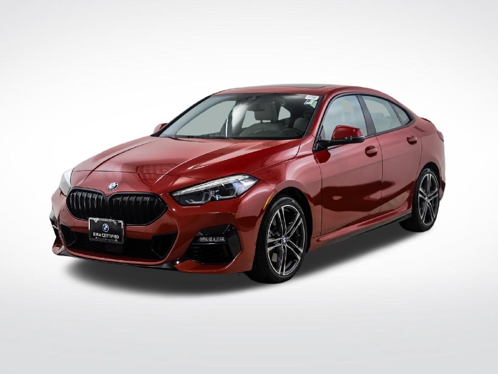 2023 BMW 2 Series