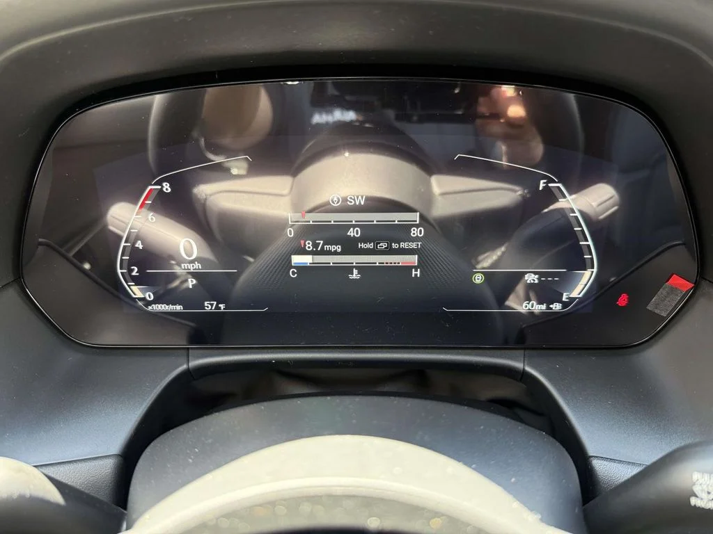 2026 Mazda CX-5 S Preferred - Photo 24