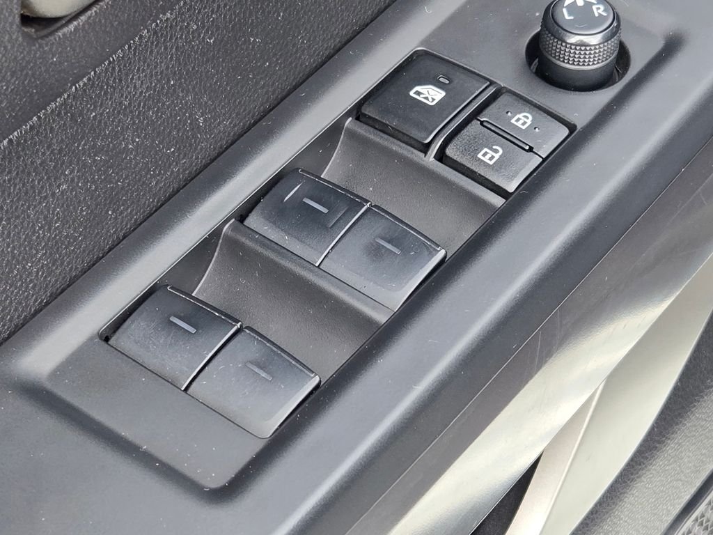2023 Toyota Tundra SR5 - Photo 28